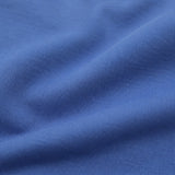 Oversized Breastfeeding Tee Navy
