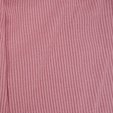 Ribbed Leggings de bambú Rosa