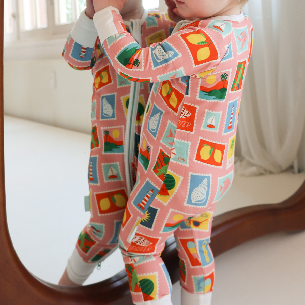 ZIPSTER™ Postcards