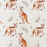 Conjunto de pijama infantil Canguro