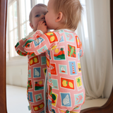 ZIPSTER™ Postcards