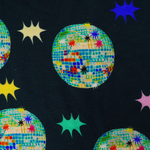 ZIPSTER™ Disco Party Limited Edition