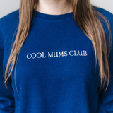 Sudadera de lactancia - Cool Mums Club