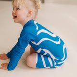 Swimster Cabalga la ola