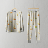 Children's PJ Set The Little Prince® Orbit of Dreams