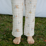 Damen-Pyjamaset Peter & Pals