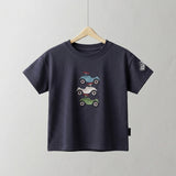 Maglietta Bamboo per bambini BIG Bobby Car