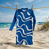 Swimster Cabalga la ola