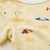 Children's Shortie PJ Set Sombrilla de playa
