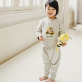 Bamboo Lounge Set Maja