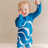 Swimster Cabalga la ola