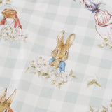 Pigiama da donna Set Peter Rabbit Hill Top Friends