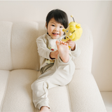 Bamboo Lounge Set Maja