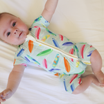 ZIPSTER™ Shortie Surf