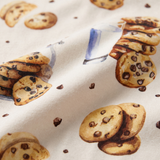 ZIPSTER™ Galletas y nata