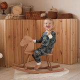 Ensemble de pyjamas pour enfants en bambou