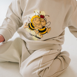 Bamboo Lounge Set Maja