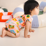 ZIPSTER™ Shortie TEMPIO