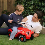 Maglietta Bamboo per bambini BIG Bobby Car