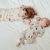 Pijama para niños Doggy Day Care