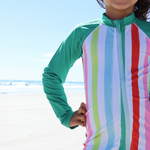 Swimster Candy Stripes