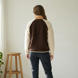 Breastfeeding Fleece Janosch Limited Edition