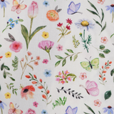 Children's PJ Set Butterfly