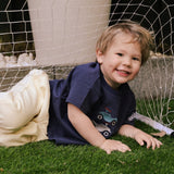 Maglietta Bamboo per bambini BIG Bobby Car