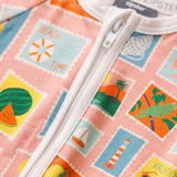 ZIPSTER™ Shortie TEMPIO