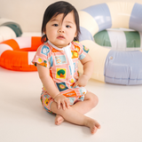 ZIPSTER™ Shortie TEMPIO