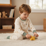 Children's PJ Set Set The Little Prince® Asteroid B-612