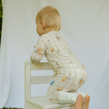 ZIPSTER™ Peter & Kumpel