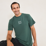 T-shirt homme en bambou Rad Dad