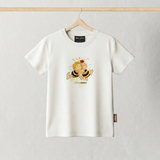 Camiseta Bamboo Everyday para niños Maya The Little Explorer