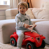 Juego de tumbonas de bambú BIG Bobby Car