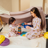 Maya x ZIPSTER™ Blossom Magic