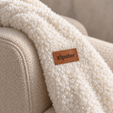 Polaire « Retro Teddy » pour l'allaitement