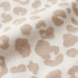 ZIPSTER™ Shortie Estampado de leopardo