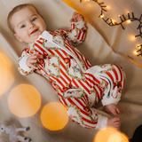 ZIPSTER™ Peter en Navidad