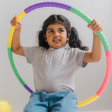 T-shirt Bamboo Everyday pour enfants Gris chiné