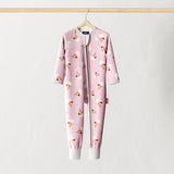 ZIPSTER™ Ballerina