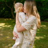 Damen-Pyjamaset Peter & Pals