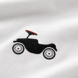 Herren-T-Shirt BIG Bobby Car