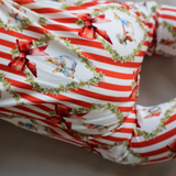 ZIPSTER™ Peter en Navidad