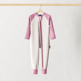 ZIPSTER™ Baseball Pink