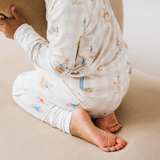 Kinder-PJ-Set Peter & Pals