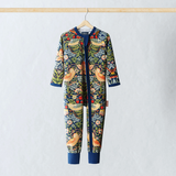L'ensemble « William Morris Lover » Zipster