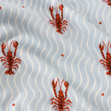 ZIPSTER™ Homard ondulé