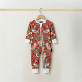 L'ensemble « William Morris Lover » Zipster