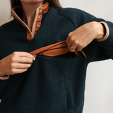 Pile per l'allattamento Retro Autunno